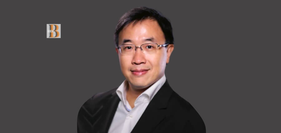 You are currently viewing Joseph Chan: Leveraging with Versatile Experience in the Fintech Space.