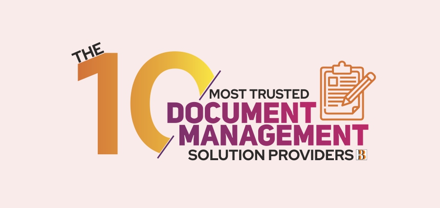 Exploring the Pioneers of Document Management Solutions