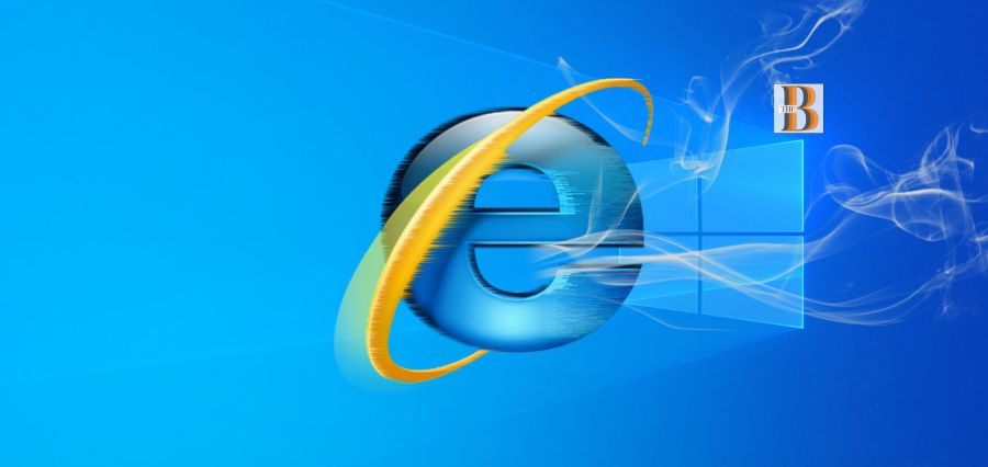 You are currently viewing Microsoft to ‘pull the plug’ on Internet Explorer in June 2022