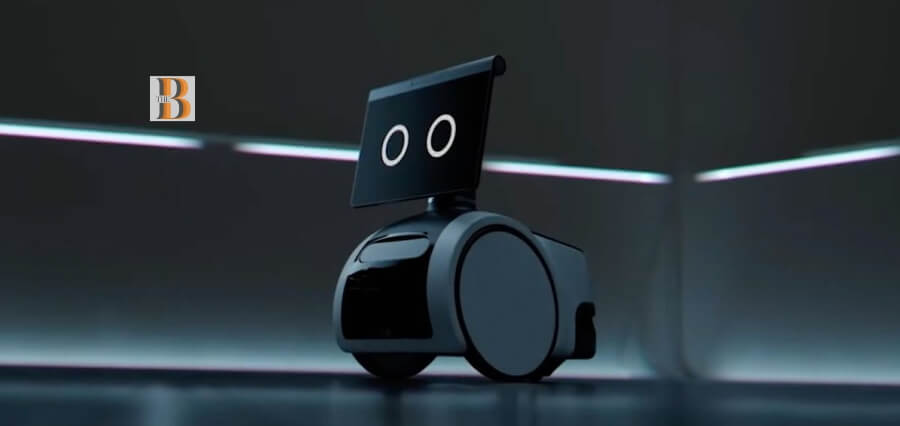 You are currently viewing Amazon Announced Astro Home Robot