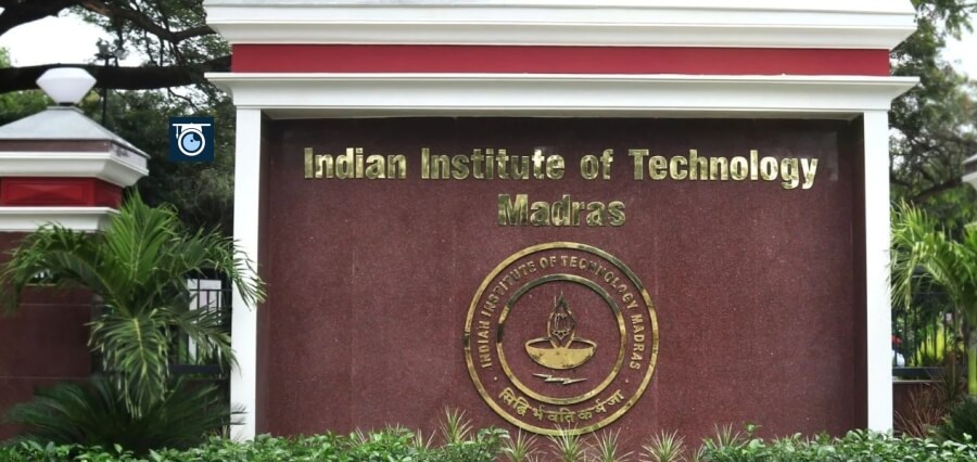 You are currently viewing IIT Madras Introduced Smart Manufacturing and Digital Transformation Centre