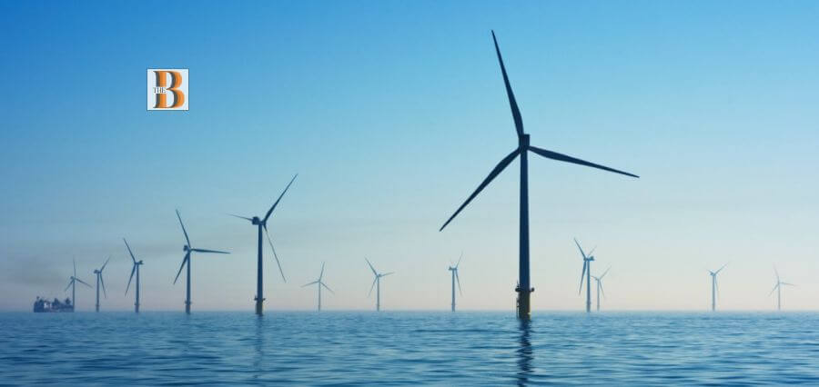 The World’s Largest Offshore Wind Farm Will Grow Larger, Powering Upto Six Million Homes in the UK