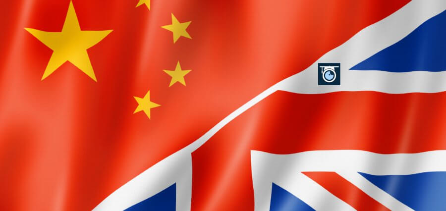 You are currently viewing Education Relations of UK-China ‘Strong as Ever’