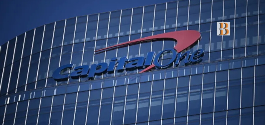 In Capital One’s Acquisition Offer Breakup Fee of $1.38 billion if Discover Opts for Other Buyer