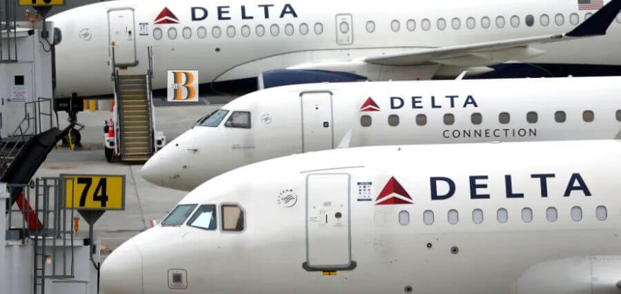 You are currently viewing Delta’s CEO Predicts “Quite Healthy” Travel Demand for Spring and Summer as the Airline Beats Q1 Earnings Expectations