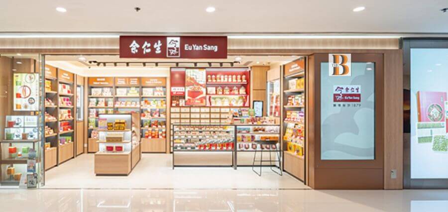Japanese MNC Mitsui to Acquire Singaporean Consumer Brand Eu Yan Sang International
